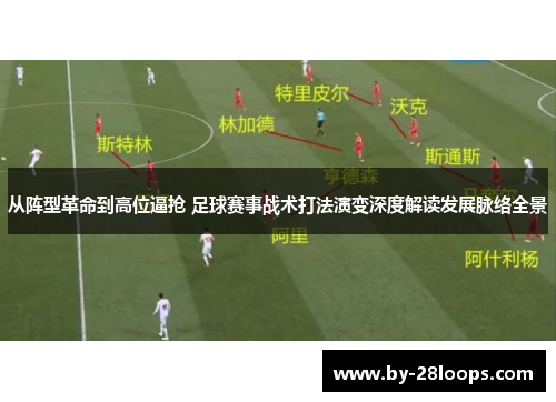 从阵型革命到高位逼抢 足球赛事战术打法演变深度解读发展脉络全景